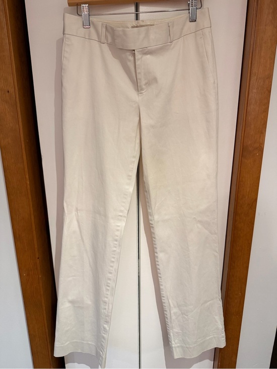 Banana Republic Denim - Banana Republic Martin Fit Trousers - Size 2